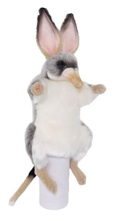 Bilby Hand Puppet Hansa